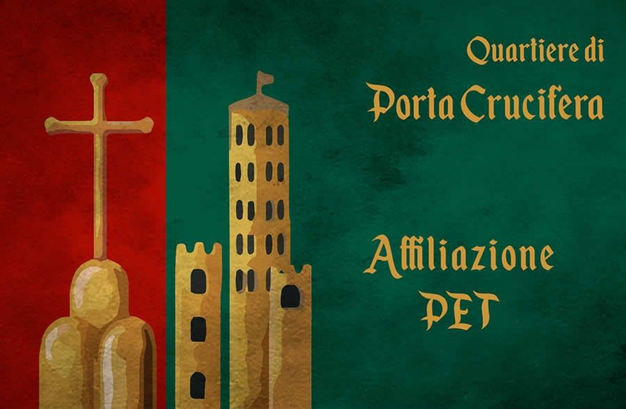 Affiliazione PET